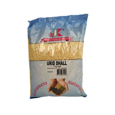 Jk Urid Dal 1 kg