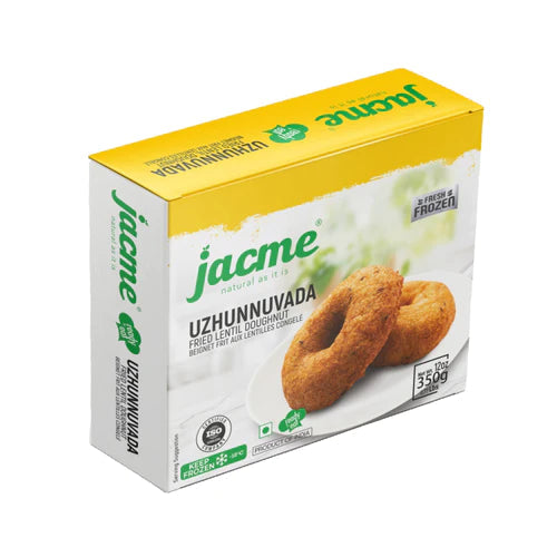Jc Uzhunnuvada 350 g