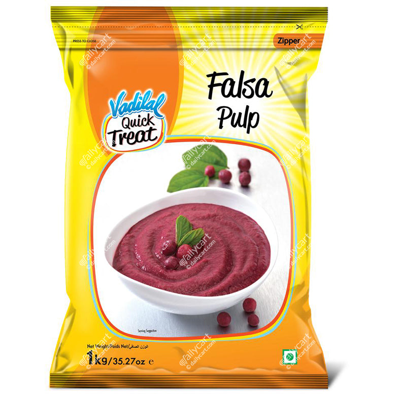 Vadilal Falsa Pulp 1 kg