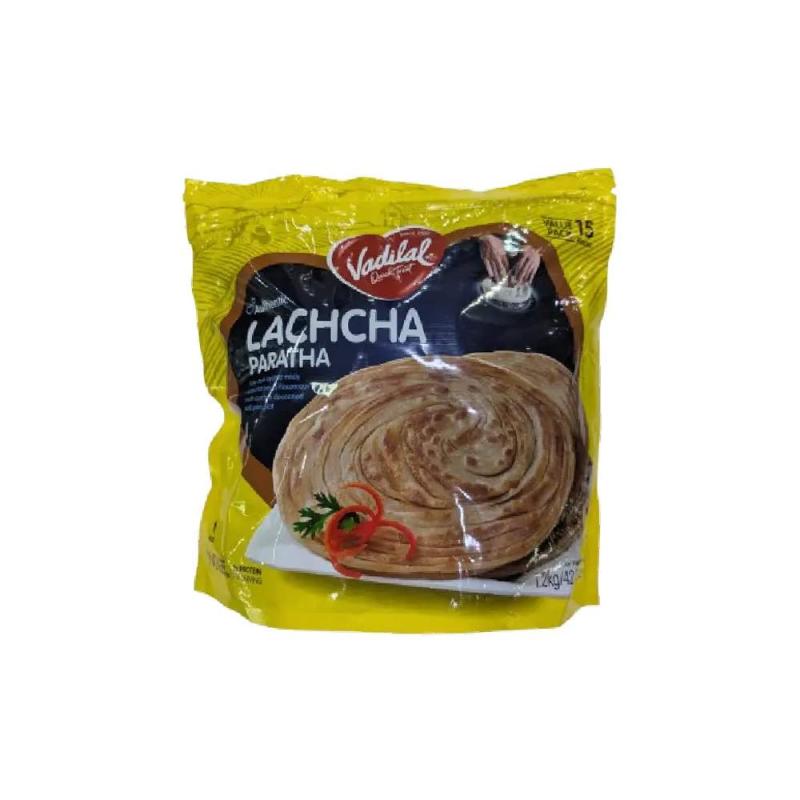 Vadilal Bulk Laccha Paratha 1.2 kg
