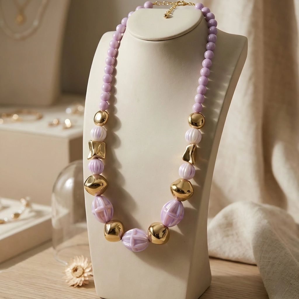 Lavender Luxe