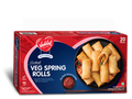 Vadilal Cocktail Veg Spring Roll 20 pcs