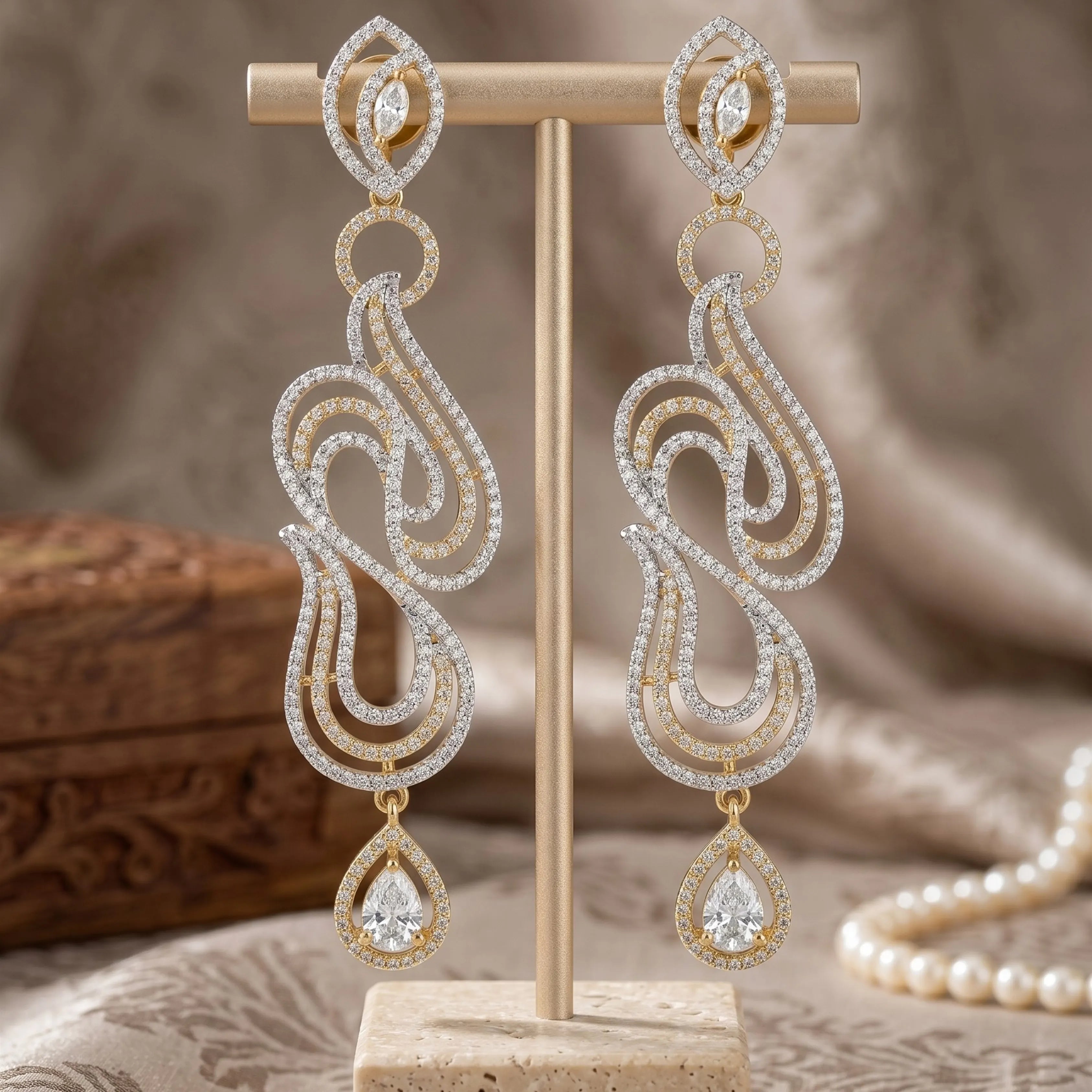 ELORIA GOLD