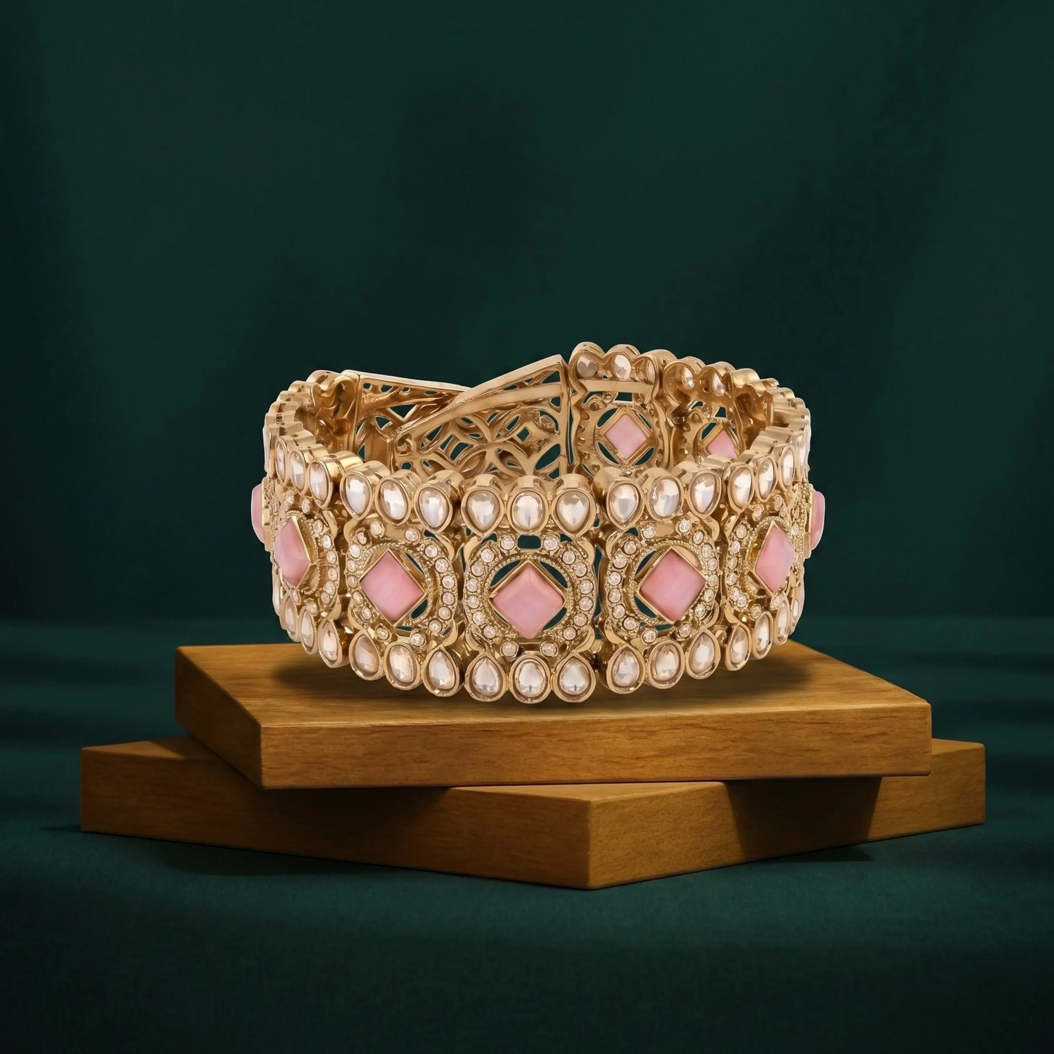 Luminous Pink