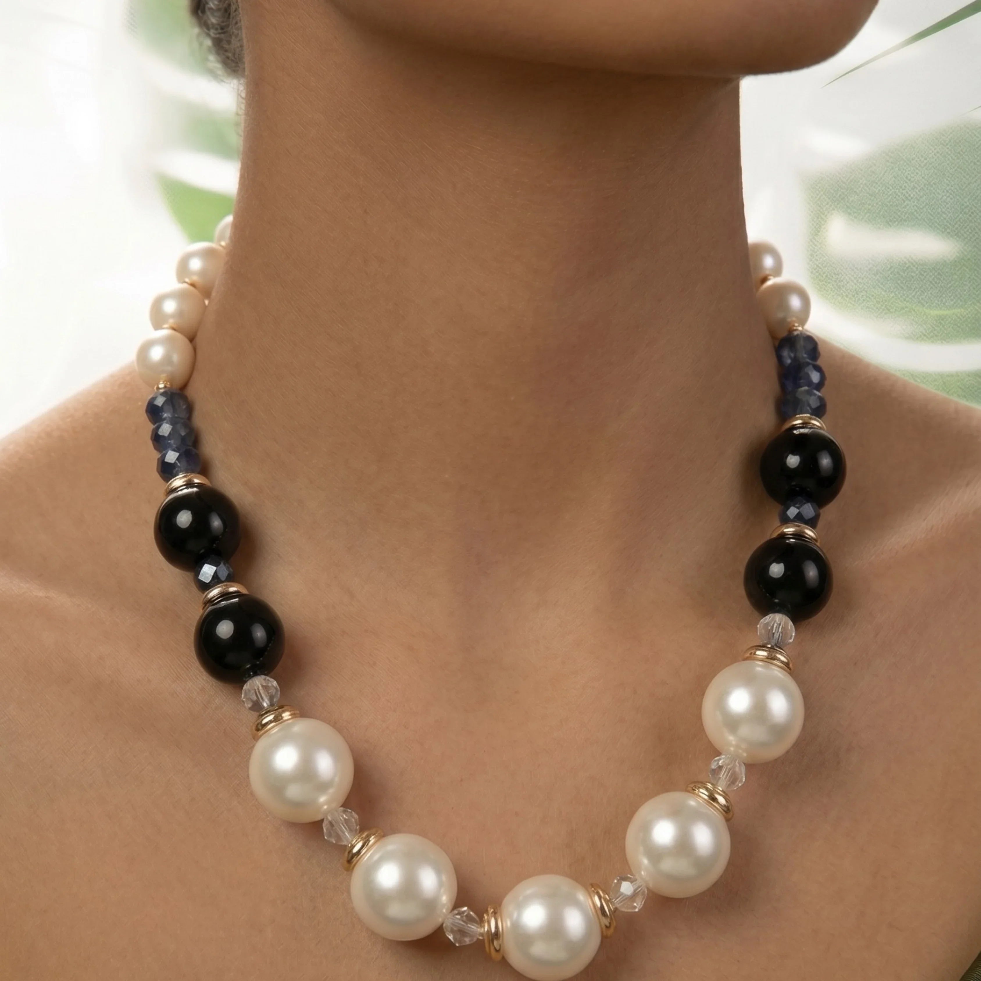 The Urban Pearl