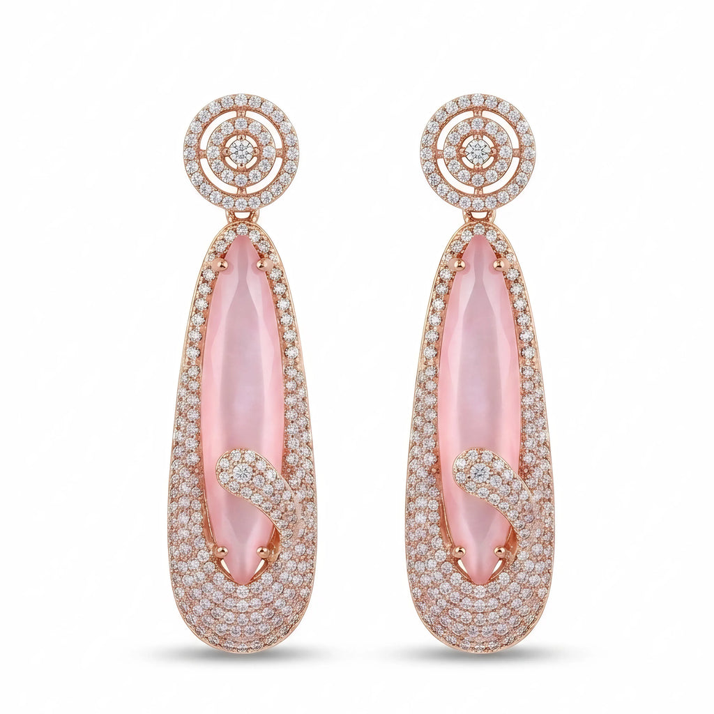 Jadeite Elegance