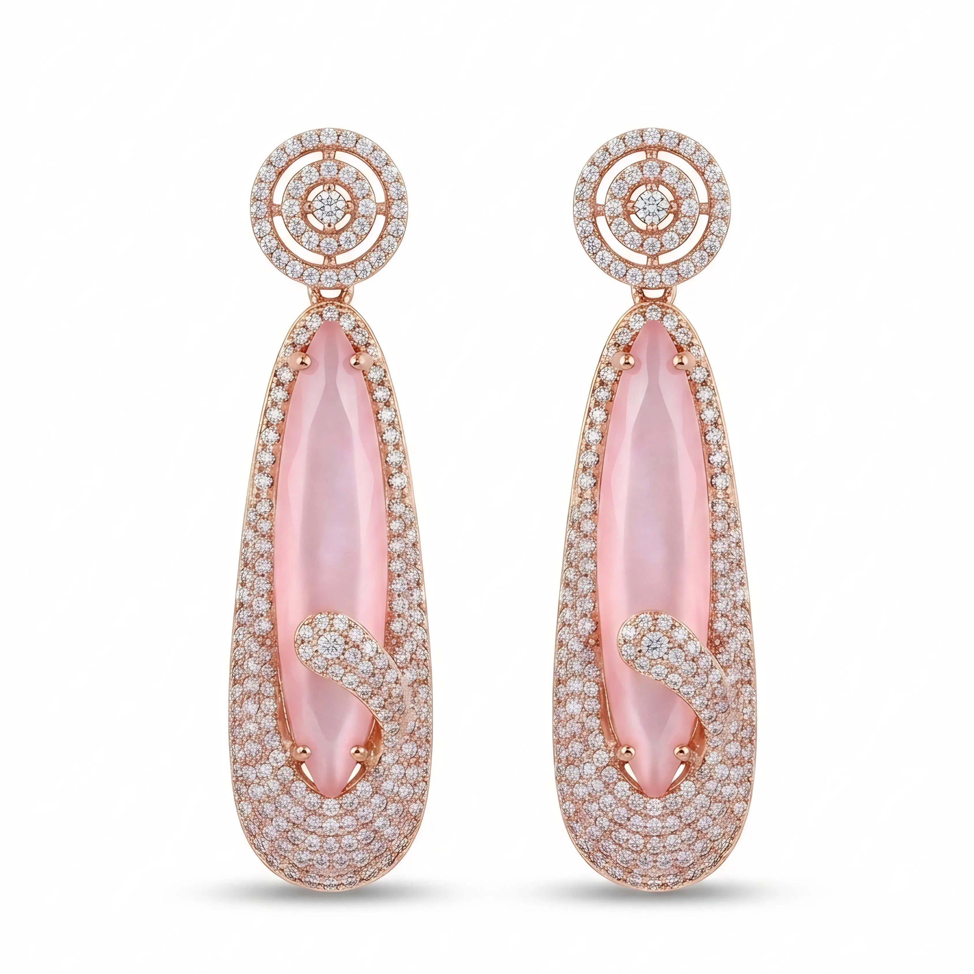 Jadeite Elegance