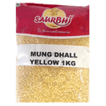 Saurbhi Mung Dal 1 kg