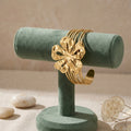 Golden Flora Mandira