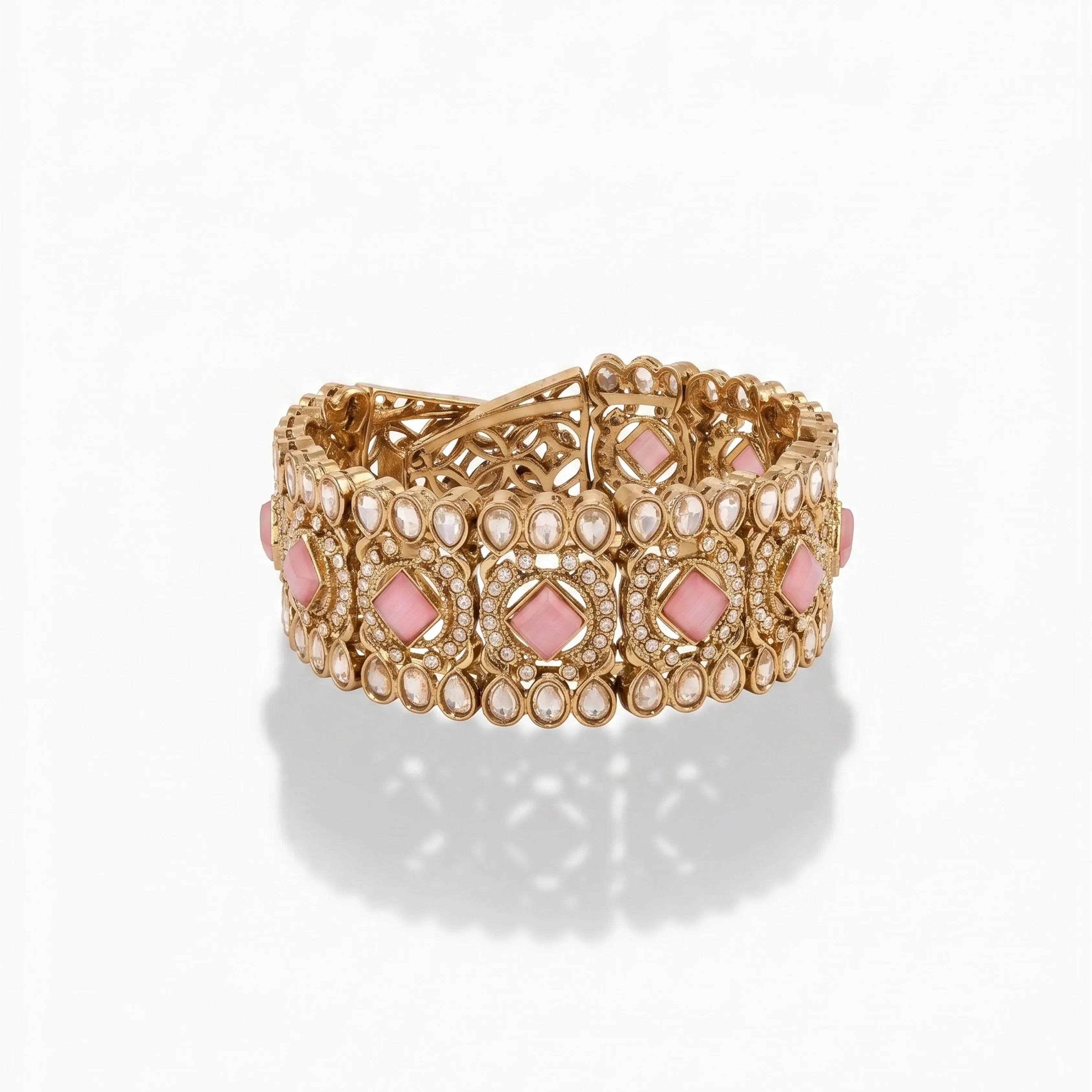 Luminous Pink