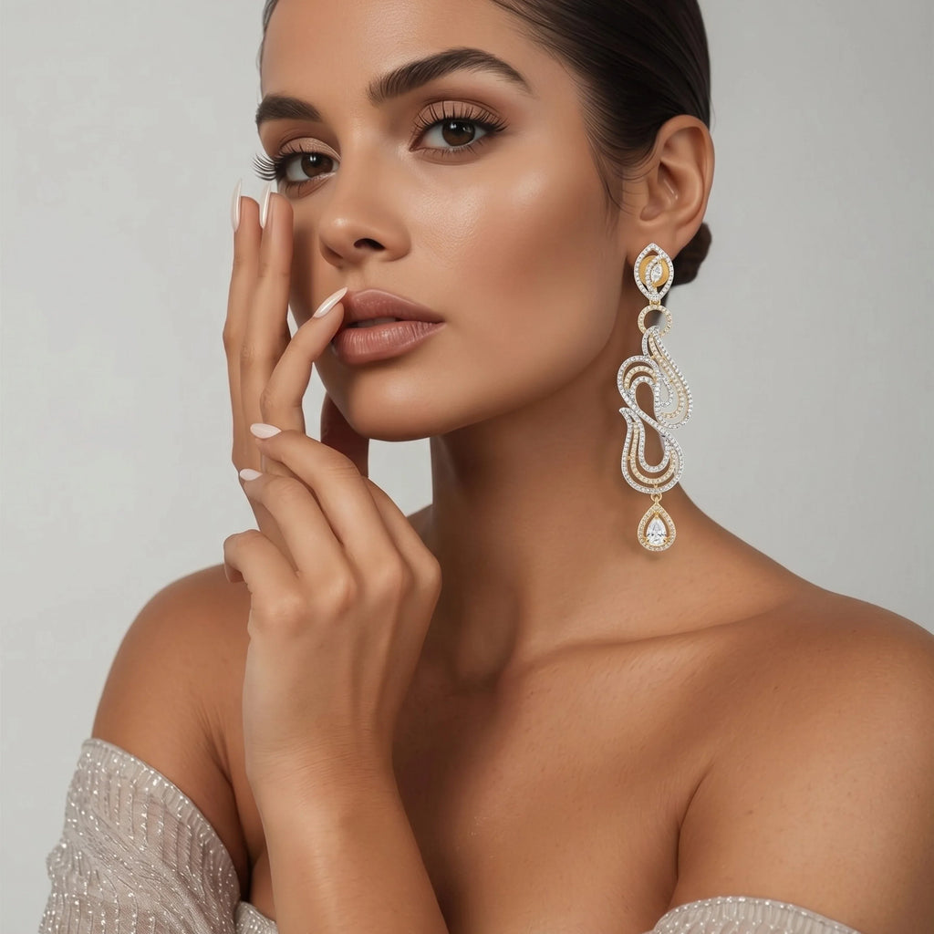 ELORIA GOLD